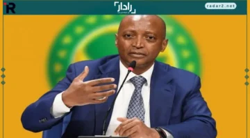 حضور قوي.. موتسيبي وأعضاء تنفيذية الكاف يتأكدون في مباراة السوبر الأفريقي السبت المقبل